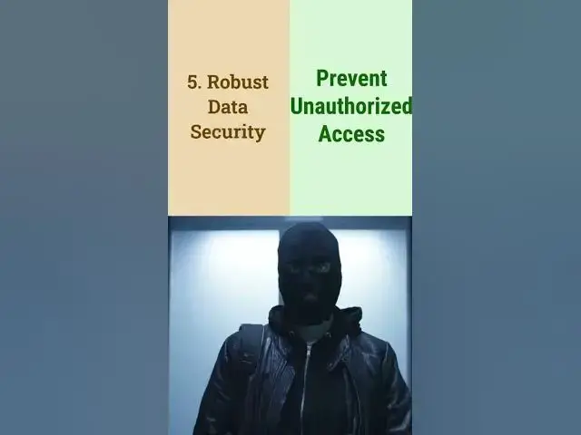 'Video thumbnail for 10 Steps to Data Privacy Success!'