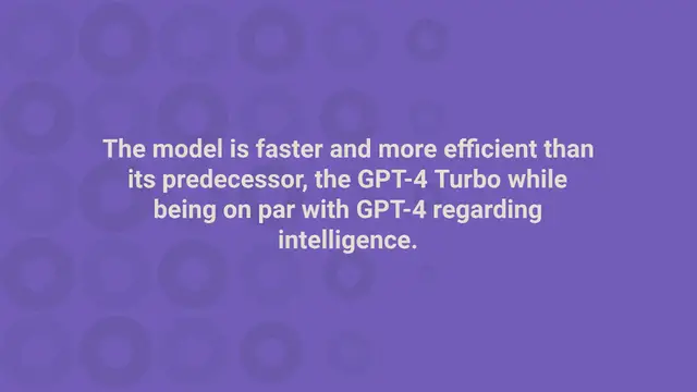 Video thumbnail for 7 Mindblowing ChatGPT-4o prompts you should try