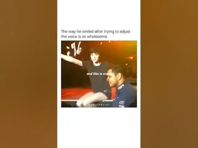 Video thumbnail for The security was waiting all his life for this moment 🤣🤣