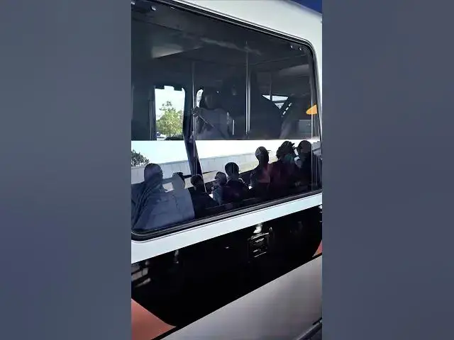 'Video thumbnail for What’s your favorite Monorail?'