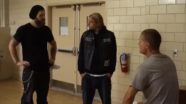 Video thumbnail for Questionable Things We Ignore In Sons Of Anarchy