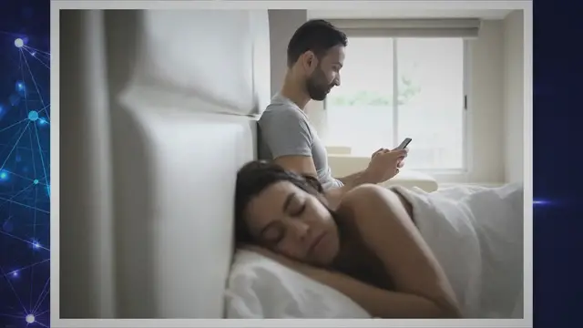 Video thumbnail for Orsaker till äktenskapsbrott och hur man kan förhindra det 😈