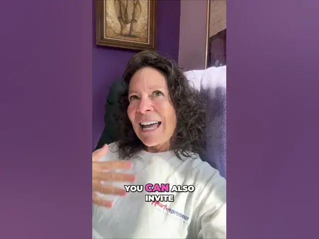 Video thumbnail for Building Meaningful Community On Social Media