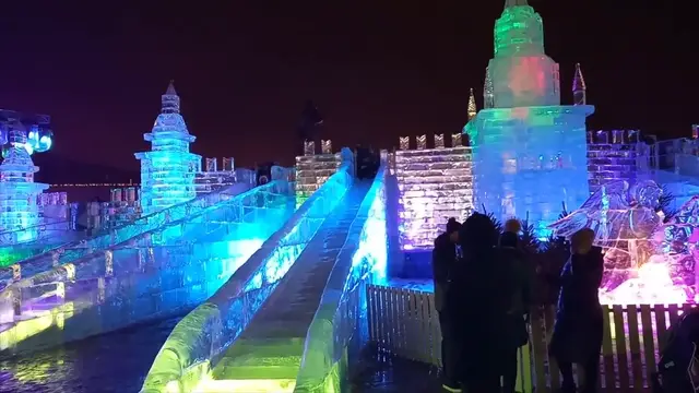 'Video thumbnail for San Diego's Unique Holiday Magic: Sun, Surf, and Festive Celebrations'