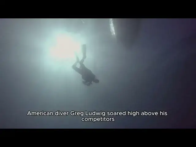 Video thumbnail for Olympic Moments: Gold Medal Performances