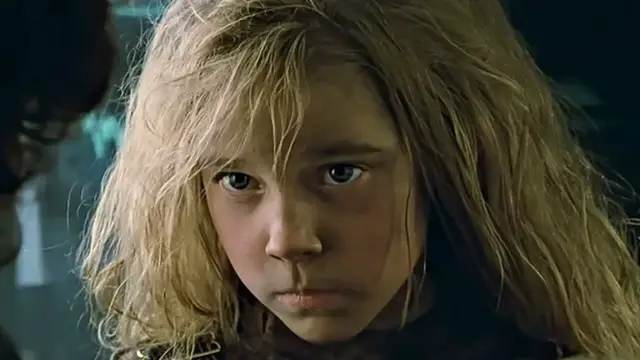 Video thumbnail for Actors Whose Only Acting Credit Came In A Movie Classic