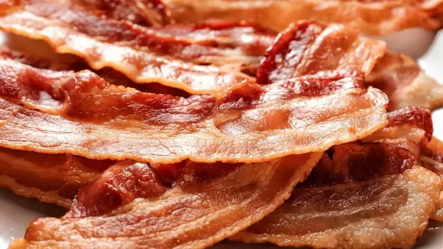 Video thumbnail for The Biggest Mistakes Everyone Makes When Cooking Bacon