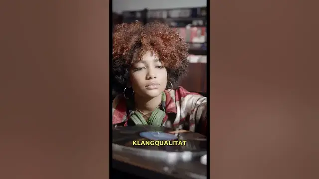 Video thumbnail for Mother Earth Radio: Hi-Res Audio für authentischen Klang