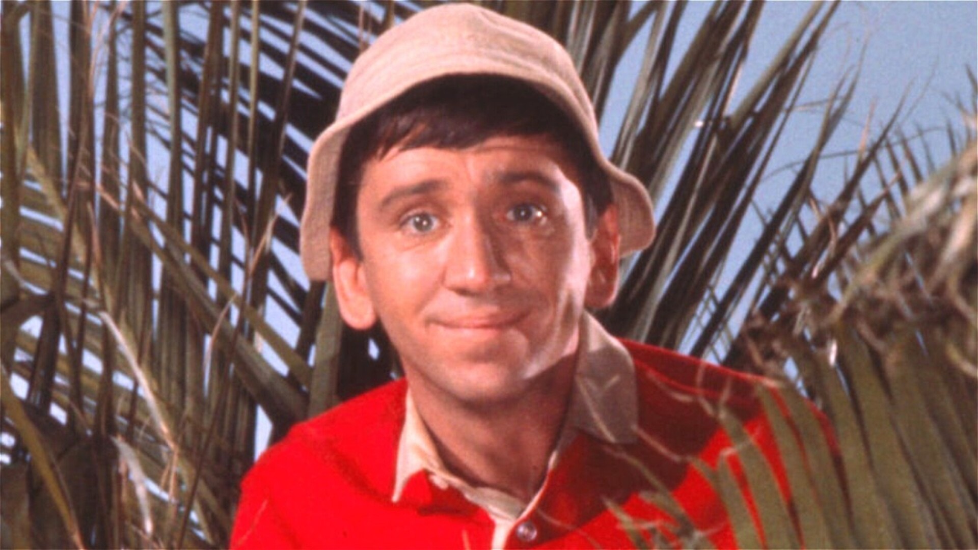 Video thumbnail for Gilligan's Island Ending Explained: Did They Get Rescued?