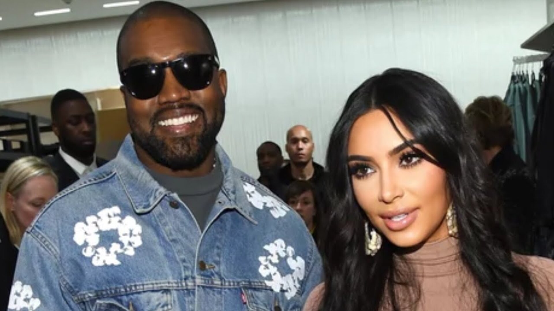 Video thumbnail for Problematic Things Kanye West Can't Escape From