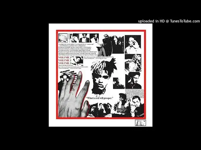 Video thumbnail for XXXTENTACION + SKI MASK THE SLUMP GOD + STATIC SHOCK + STAIN + MEMBERS ONLY VOL. 3 TYPE BEAT