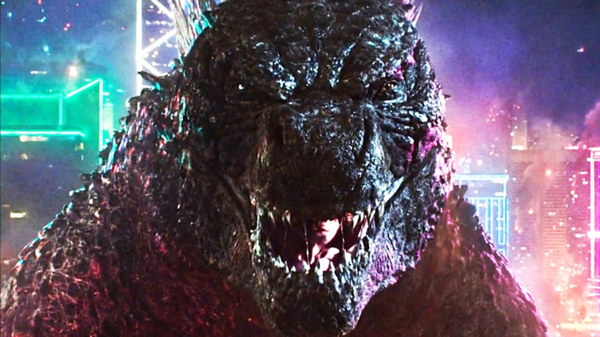 Video thumbnail for Best And Worst Scenes In Godzilla Vs. Kong