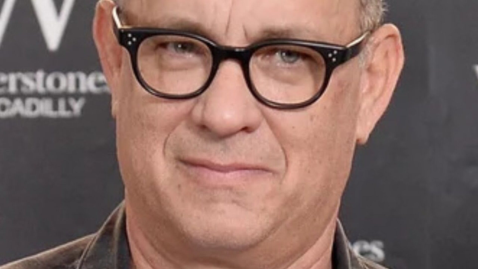 Video thumbnail for What You Didn't Know About Tom Hanks