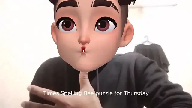 Video thumbnail for NY Tmes Spelling Bee Answers January 16 2025