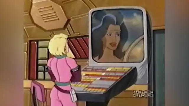 Video thumbnail for Things Only Adults Notice In Captain Planet