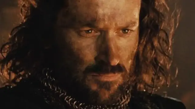 Video thumbnail for The Last Words Of These Fallen Lord Of The Rings Heroes And Villains