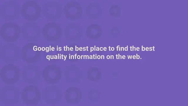 Video thumbnail for Try Generative AI-Powered Google Search for AI: Overview and more