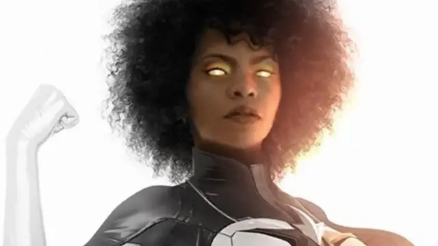 Video thumbnail for The Untold Truth Of Marvel Hero Monica Rambeau