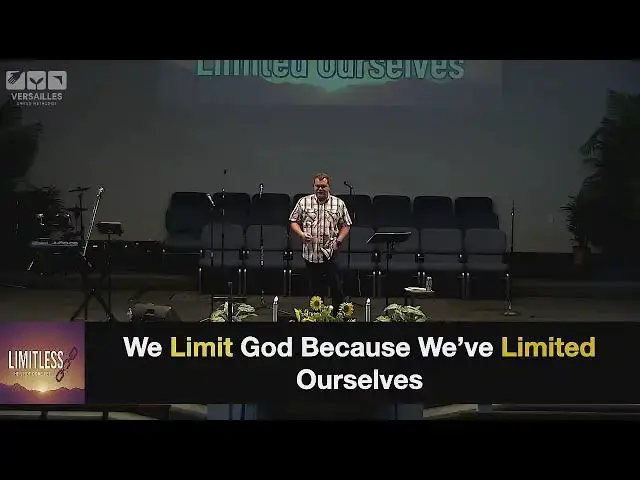 'Video thumbnail for Contemporary Worship'