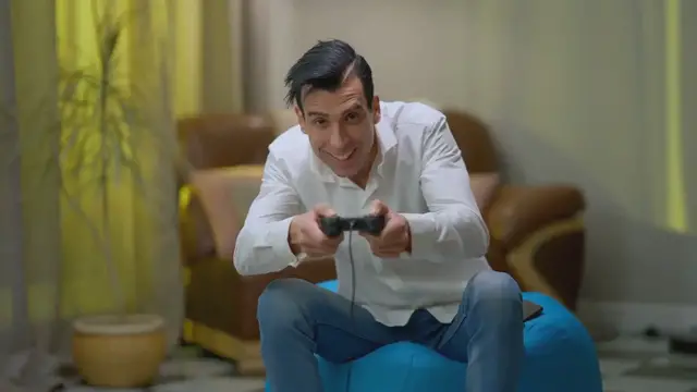 Video thumbnail for PS5 120FPS Games