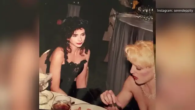 Video thumbnail for What Have Johnny Depp's Exes Said About His Behavior?