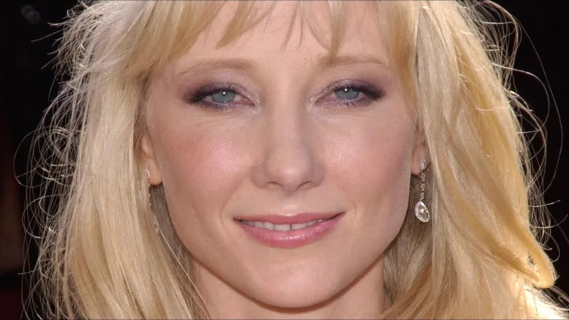 Video thumbnail for Tragic Details About Anne Heche