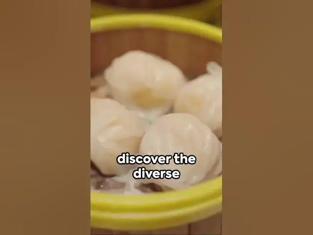 Video thumbnail for From Shanghai to Guangzhou  A Culinary Journey