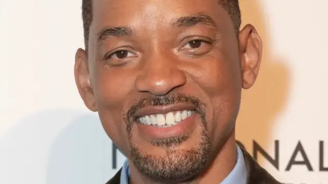 Video thumbnail for Celebs Who've Had Beef With Will Smith