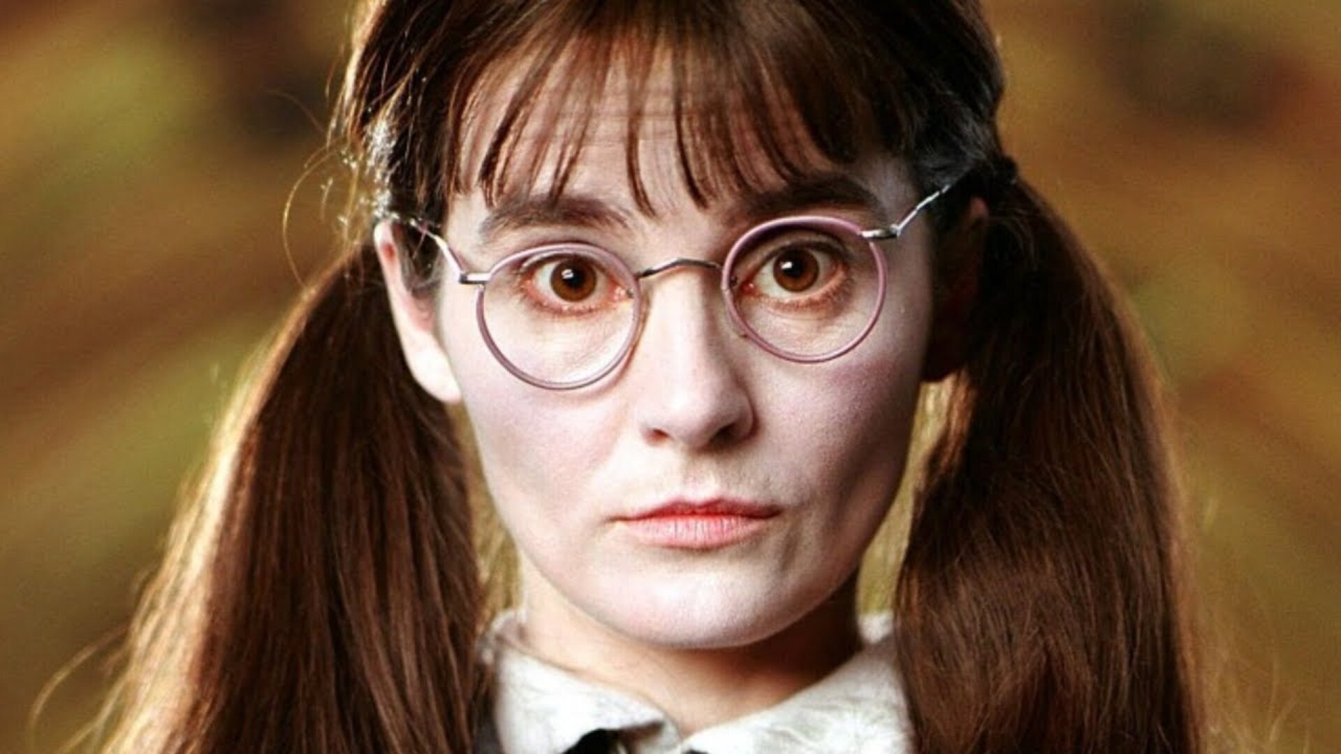 Video thumbnail for What Happened To Moaning Myrtle From Harry Potter