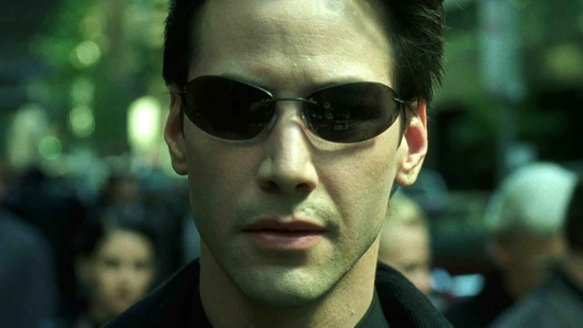 Video thumbnail for Movies You Should Watch If You Like The Matrix