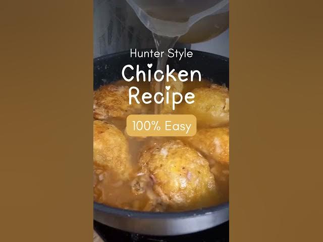 Video thumbnail for This Chicken Mistake Ruins Dinner Every Time (Do This Instead!)