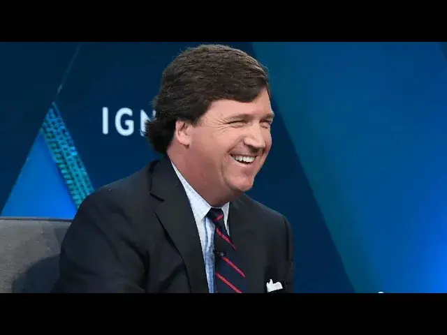 Video thumbnail for Carlson Gets Bombshell News After Airing J6 Tapes