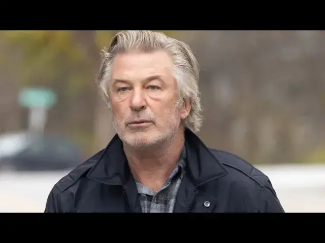 Video thumbnail for A-List Celebrities Come Out Against Alec Baldwin - He Is Doomed