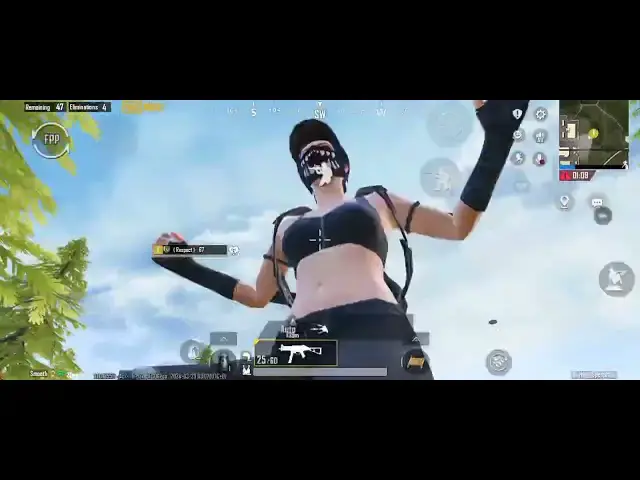 Video thumbnail for My First gameplay