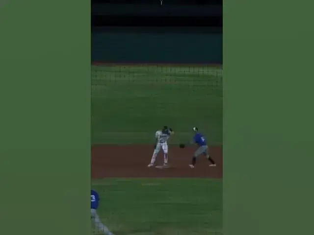 'Video thumbnail for Landon Wallace Walk-Up Song 2025 #baseball #walkupsong'