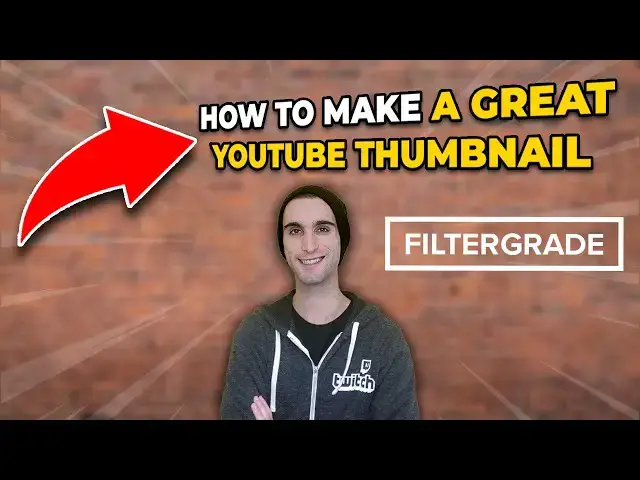 'Video thumbnail for How to Make Great YouTube Thumbnails'