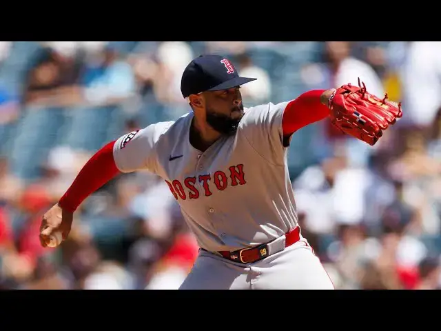 'Video thumbnail for Luis Guerrero 2025 MLB Highlights!'