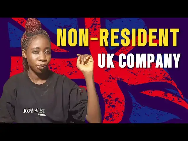 Video thumbnail for Open Limited Company UK In Nigeria (In 12 Minutes!)