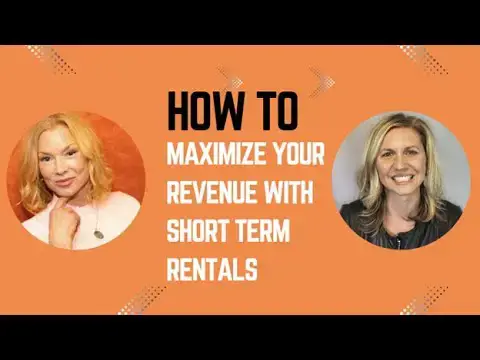 Video thumbnail for How To Maximize Your Revenue