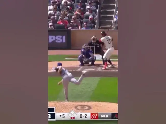 'Video thumbnail for Michael Grove Warm-Up Song 2025 #mlb #baseball #walkupsong'