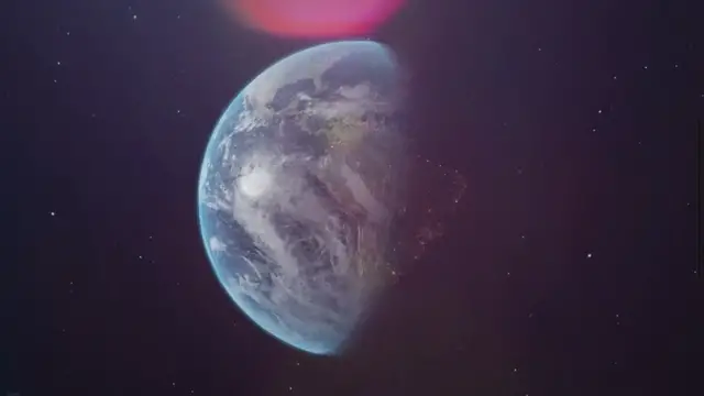 Video thumbnail for What is an Extrasolar Planet (Exoplanet) ?