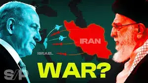 'Video thumbnail for The current Iran–Israel conflict stems from deep-rooted tensions,'