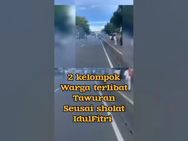 Video thumbnail for #beritahari #news #korupsi