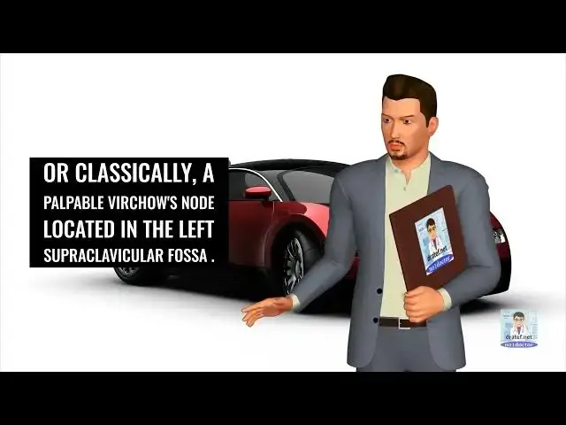 Video thumbnail for Gastric Carcinoma