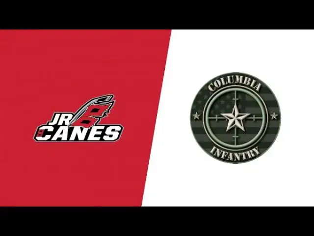 Video thumbnail for All Carolina Jr. Hurricanes vs Columbia Infantry Goals (9/8/23)