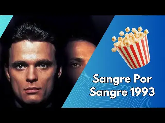 Video thumbnail for Sangre Por Sangre (1993): Un Análisis Detallado