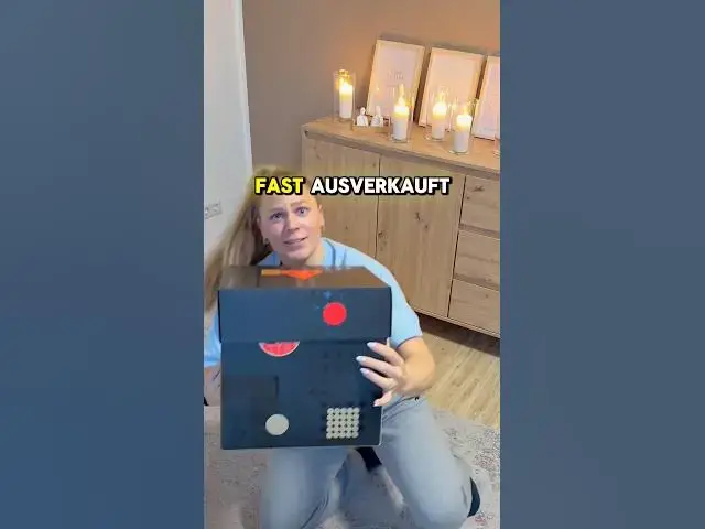 Video thumbnail for DEINE LETZTE CHANCE!!!!😱🔥 | CODE POWERCELINA für maximalen Rabatt bei Prozis #prozis #fitness