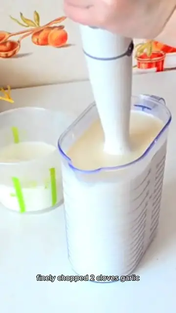 Video thumbnail for oyster stew recipe