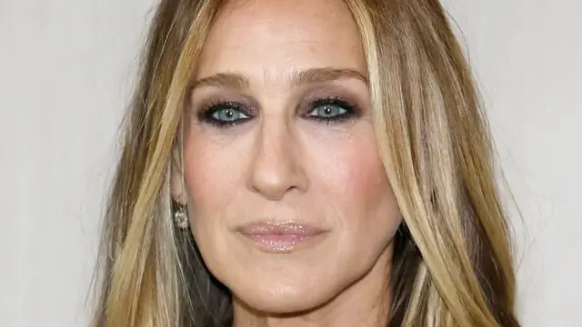 Video thumbnail for The Shady Side Of Sarah Jessica Parker Is No Secret Anymore