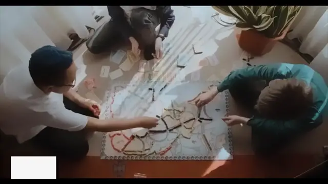 'Video thumbnail for Top 10 Strategy Board Games for Adults That Aren’t Monopoly'